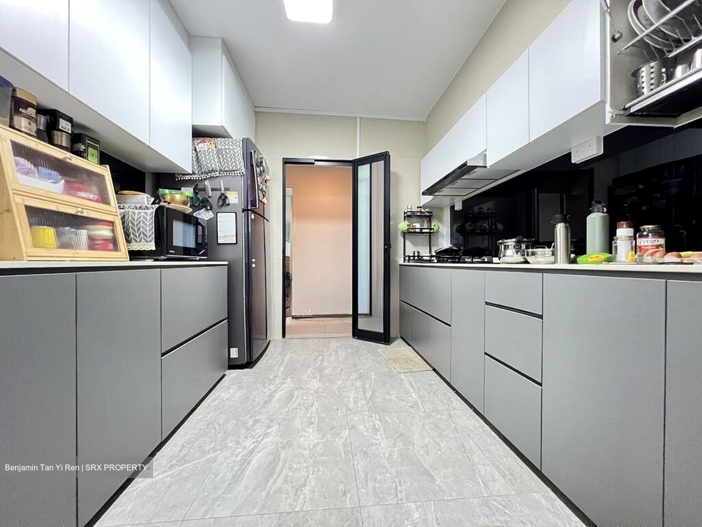 Blk 303 Canberra Road (Sembawang), HDB Executive #522741451